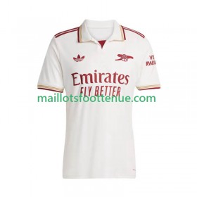 Maillot/Tenue Arsenal Troisieme 2025/2026